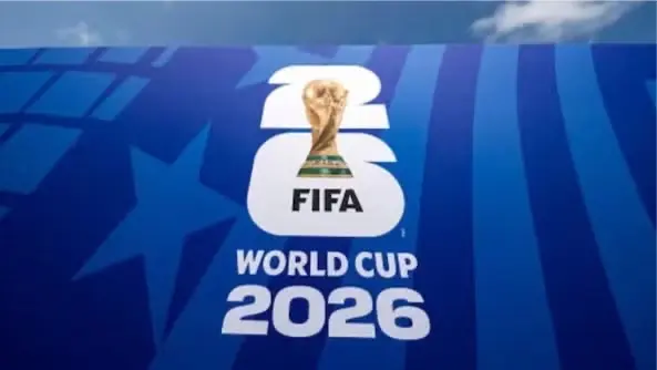 ⚽️ 2026 World Cup Final in San Francisco!