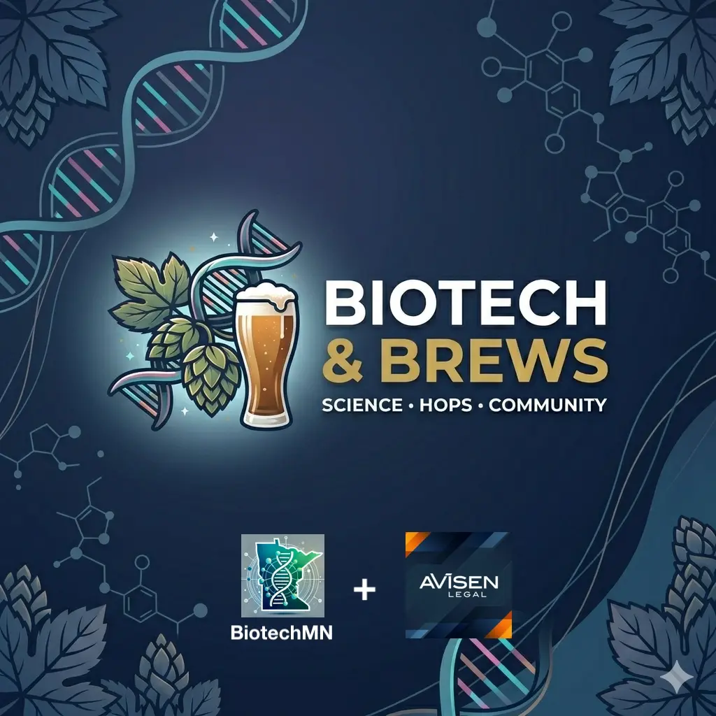 BiotechMN Presentation & Networking Night