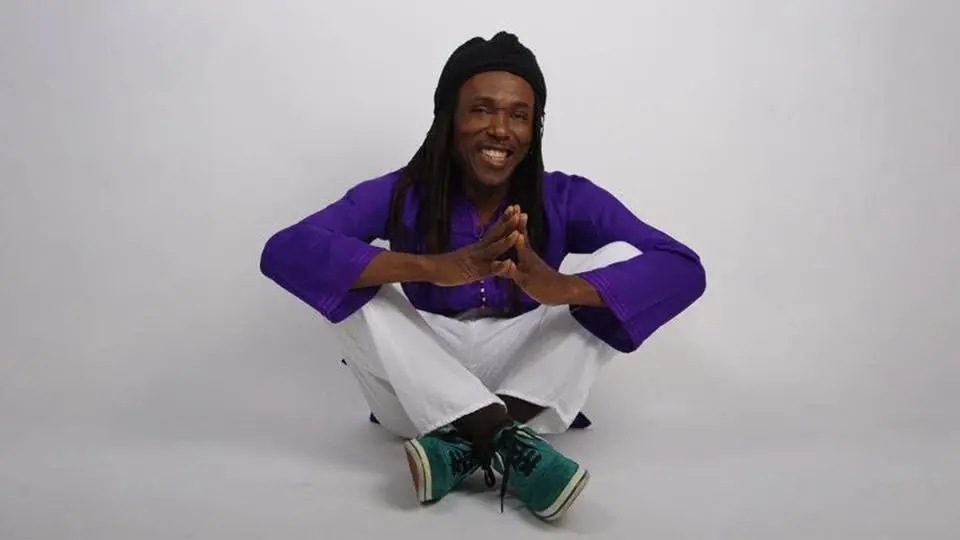 Reggae Sundays: Lazo & Exodus