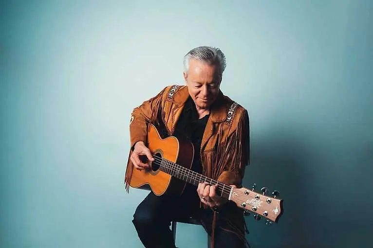 Tommy Emmanuel