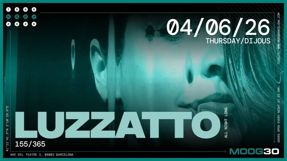 LUZZATTO