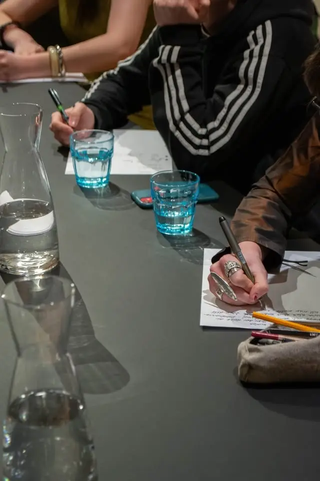 Poesiworkshop tema yttrandefrihet