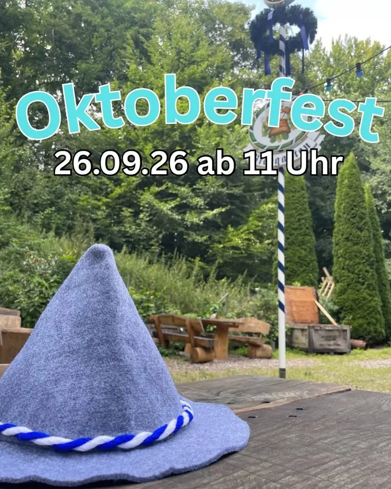 Oktoberfest 2026