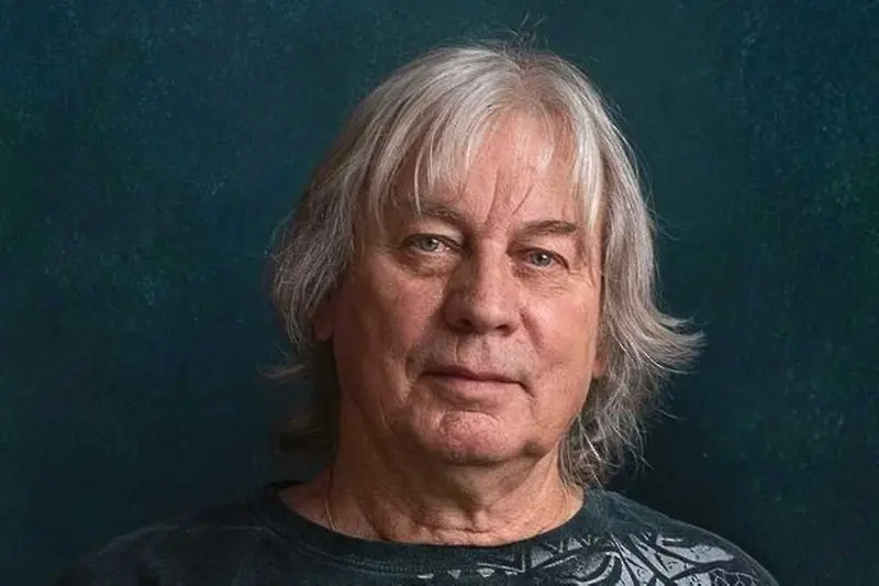 Pavel Žalman Lohonka: 80