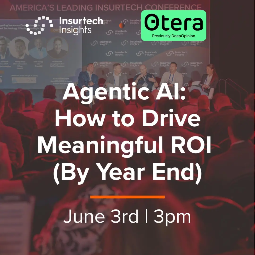 Agentic AI: How to Drive Meaningful ROI (by Year End!) Workshop