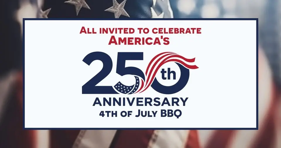 4th of July BBQ