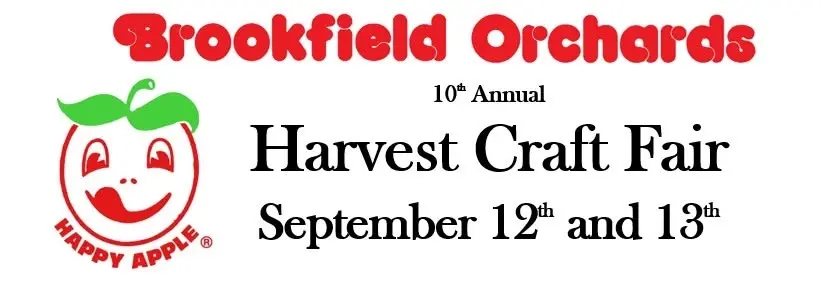 Harvest Craft Fair
