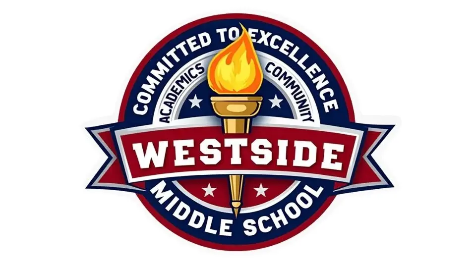 Westside Middle School Registration Event