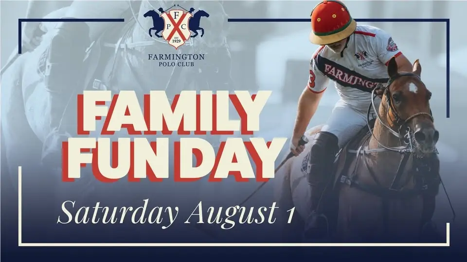 Family Fun Day