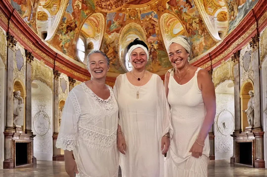 17 gongů – koncert, který obejme duši
