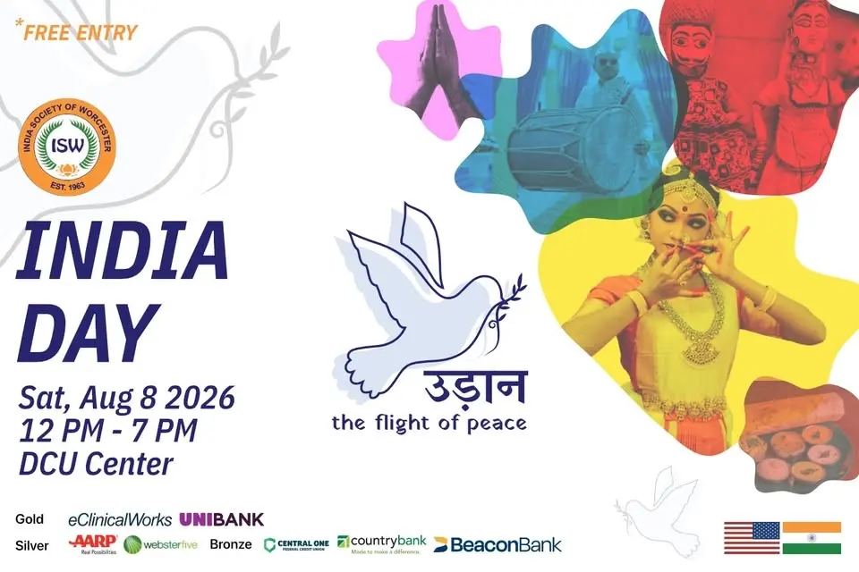 India Day 2026