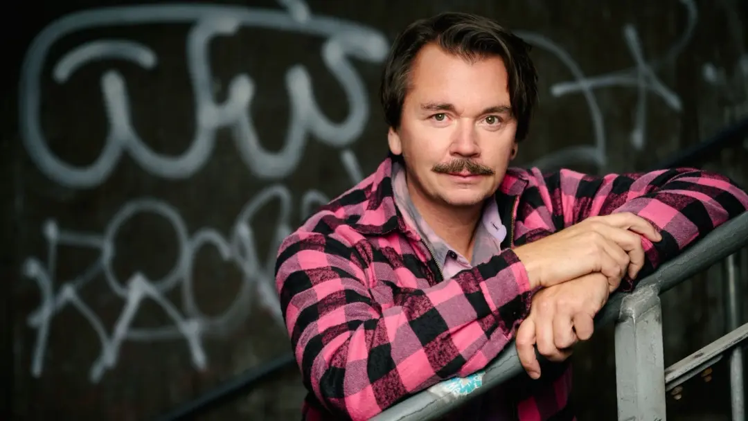 EMIL JENSEN till ÖSTERLEN