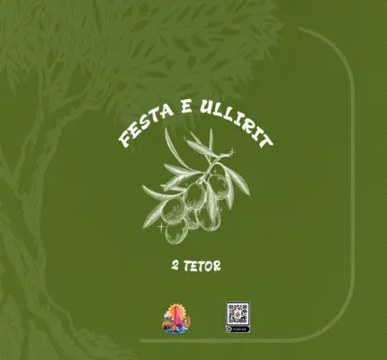 Olive Festival