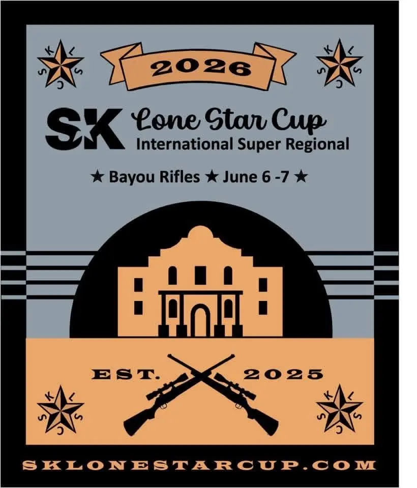 2026 SK Lone Star Cup