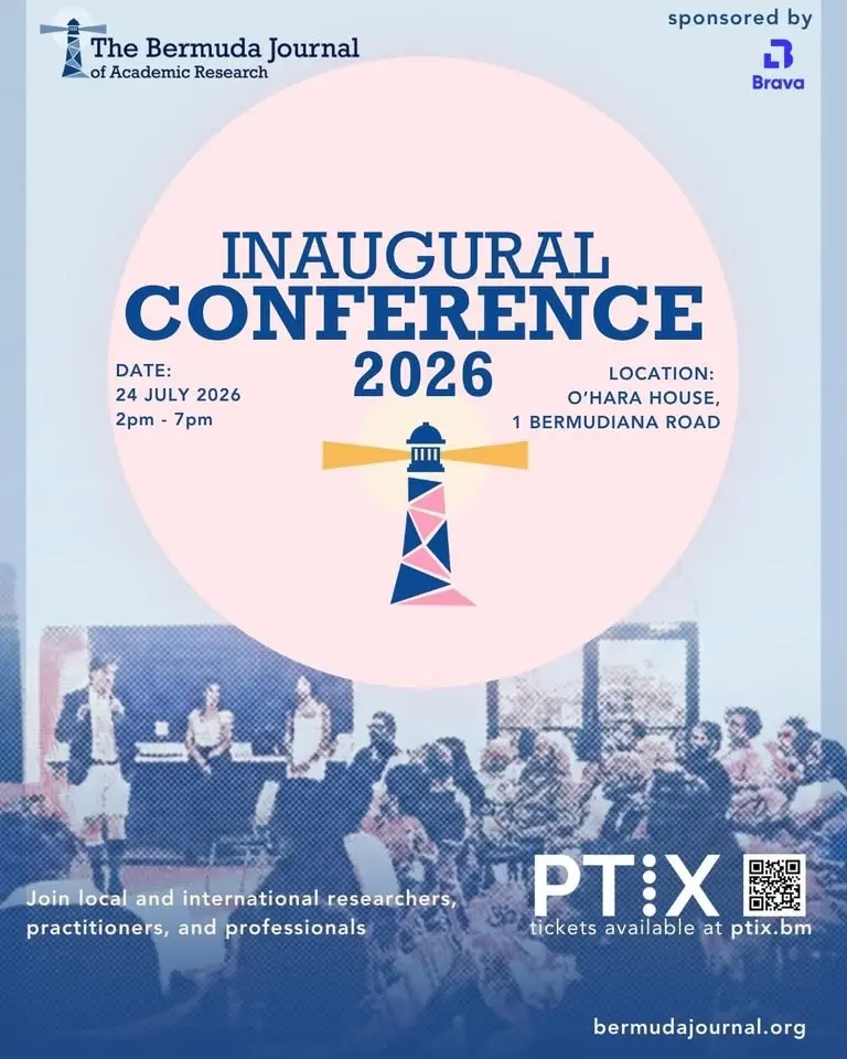 Bermuda Journal Inaugural Conference