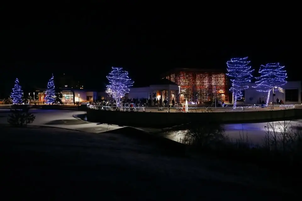 Light Up the Park