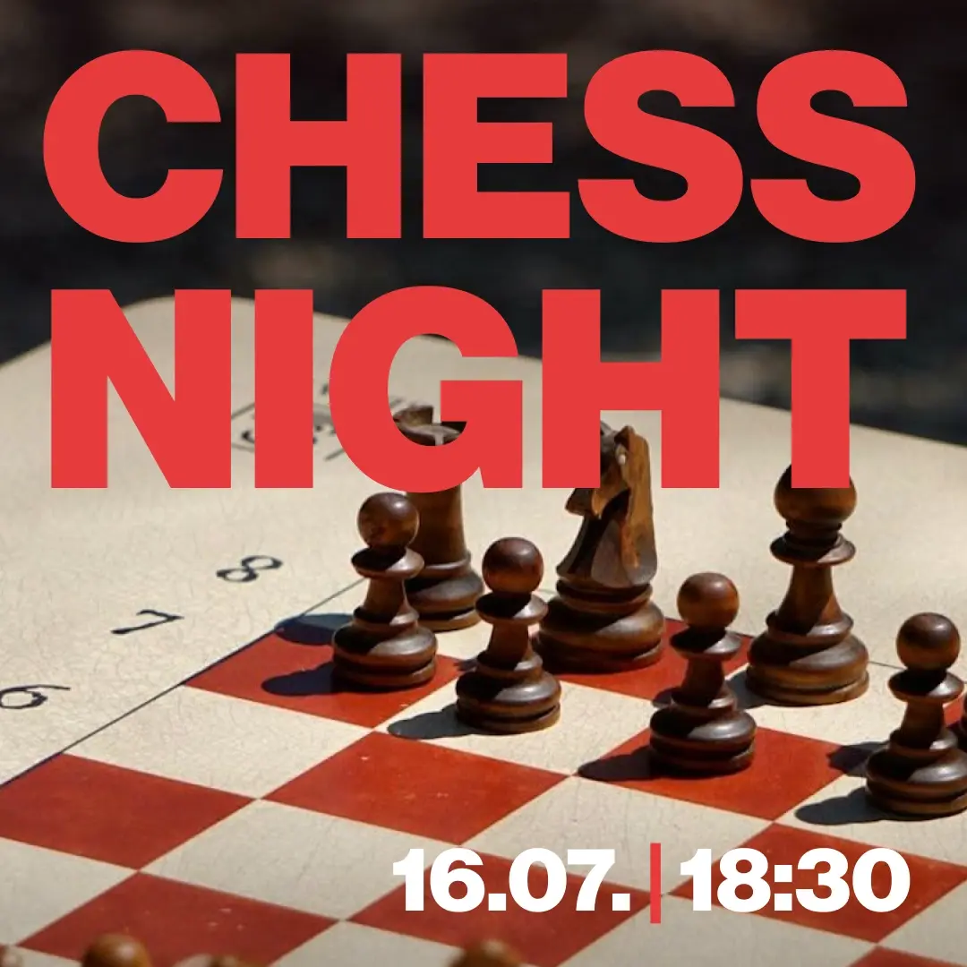 The Miners Checkmate Club #2: Chess Tournament ♟️