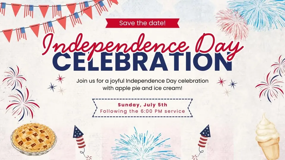 Independence Day Celebration 