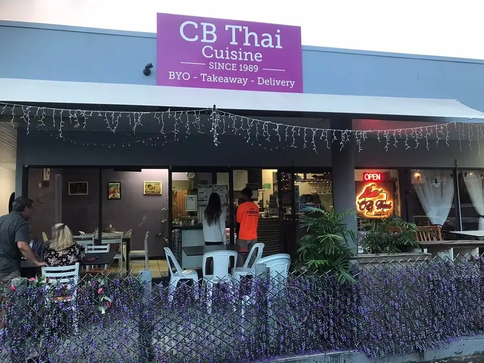 Thai Time in Kuluin