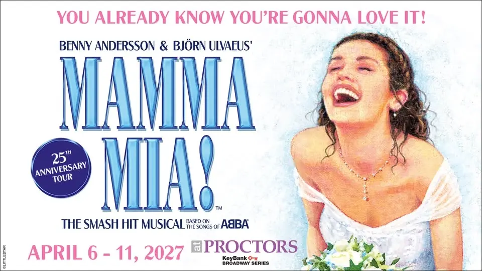 Mamma Mia! 