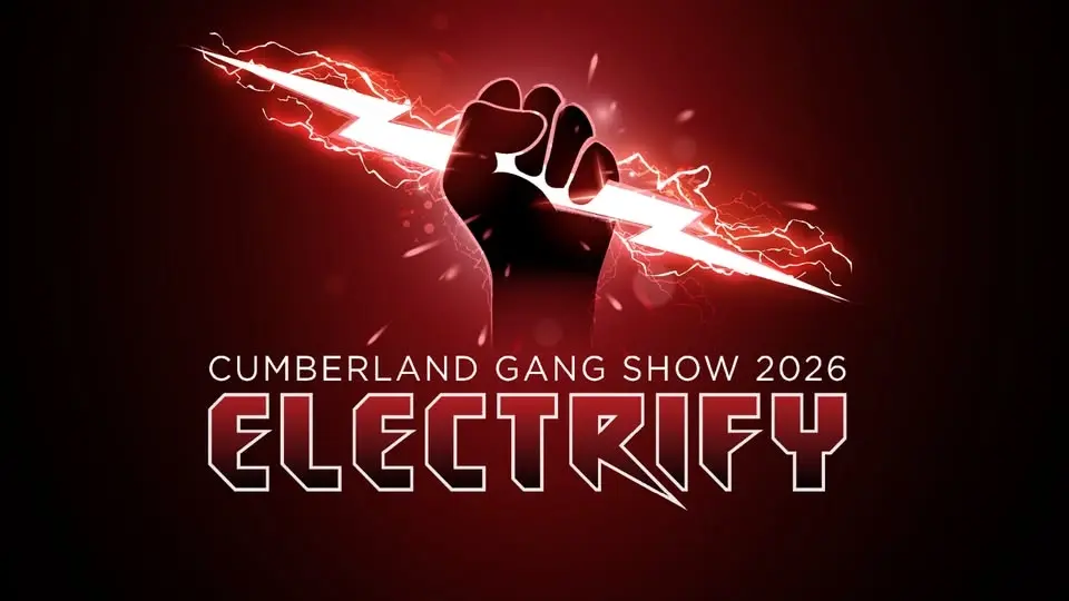 CUMBERLAND GANG SHOW
