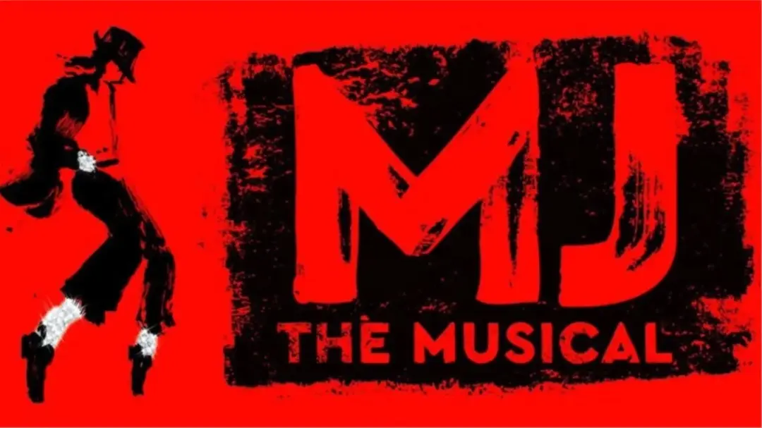 MJ: The Musical Live at Pantages Theater – Sunday Night Group Fun 🎭