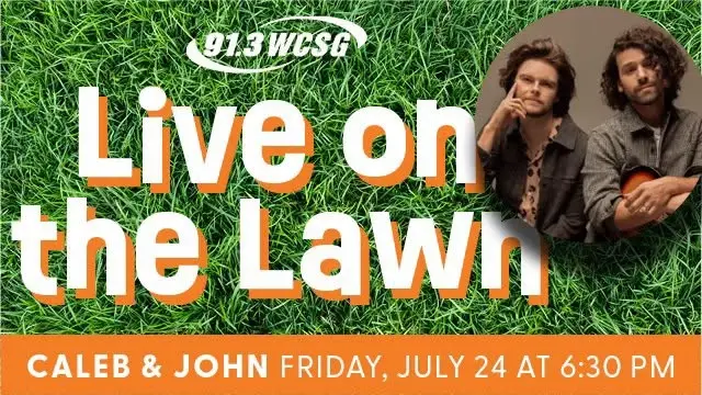 Live on the Lawn: Free Family Friendly Concert