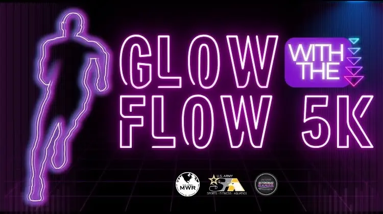 Glow with the Flow 5K