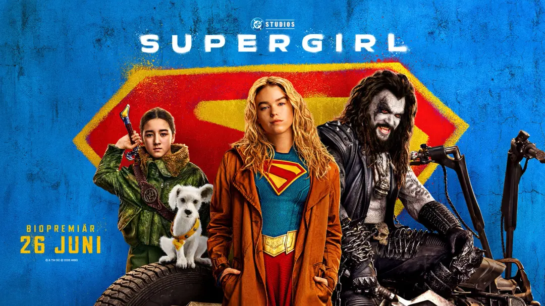 Supergirl (Sv. txt)