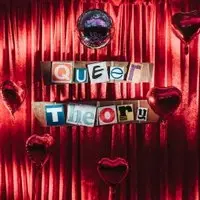 Queer Theory x Bum Notes Pride