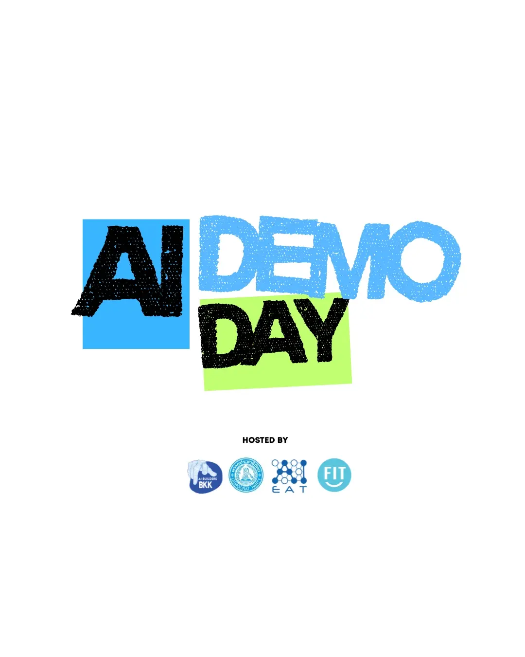 AI DEMO DAY: BKK Builders Edition