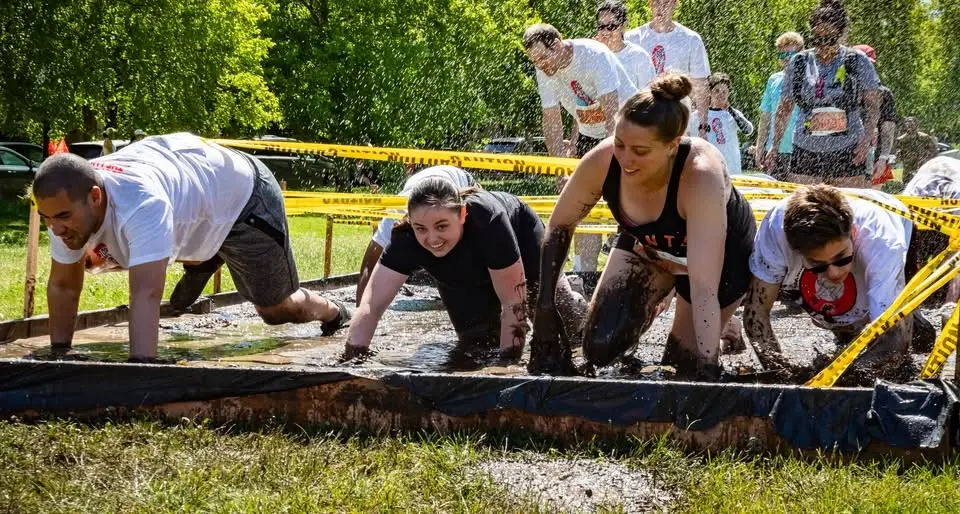 Loop the 'Lupe Obstacle Course & 5K Fun Run