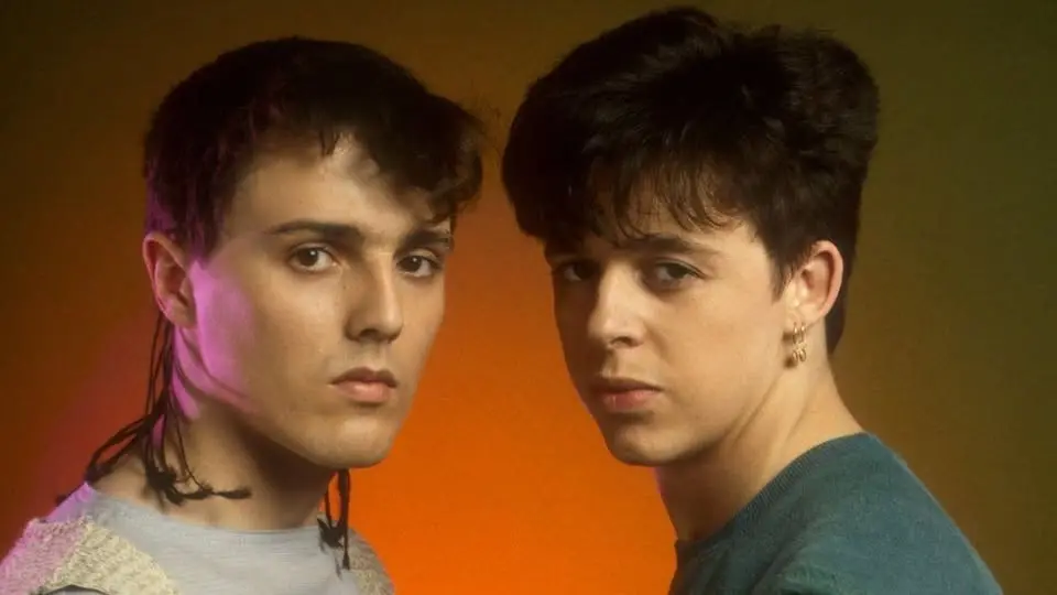 PANIC: 80s/90s Video Dance Party w/ Tears For Fears Spotlight