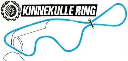 Bankörning för alla – Kinnekulle Ring 3-4 augusti 2026