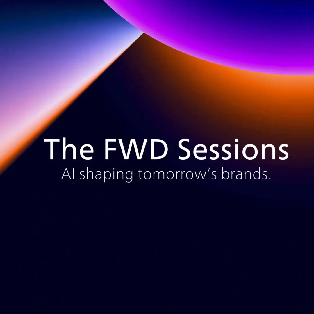 The FWD Sessions - Vol. 1