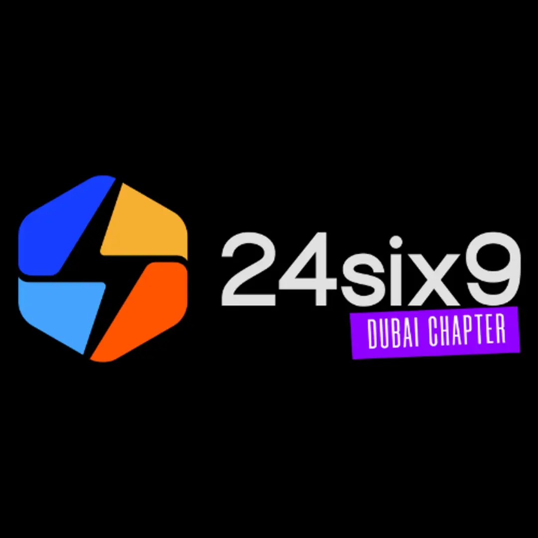 24six9 Dxb Chapter: Founders Workshop