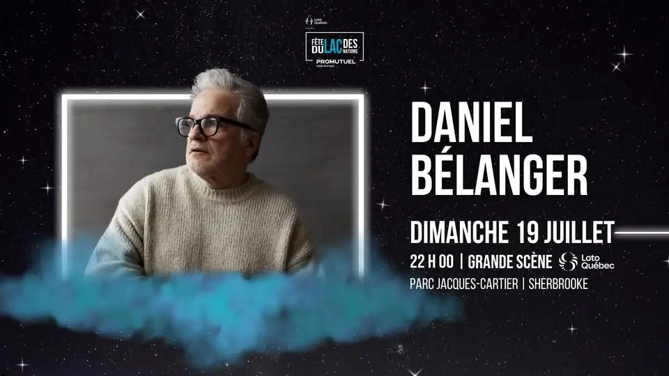 DANIEL BÉLANGER | FLN 2026