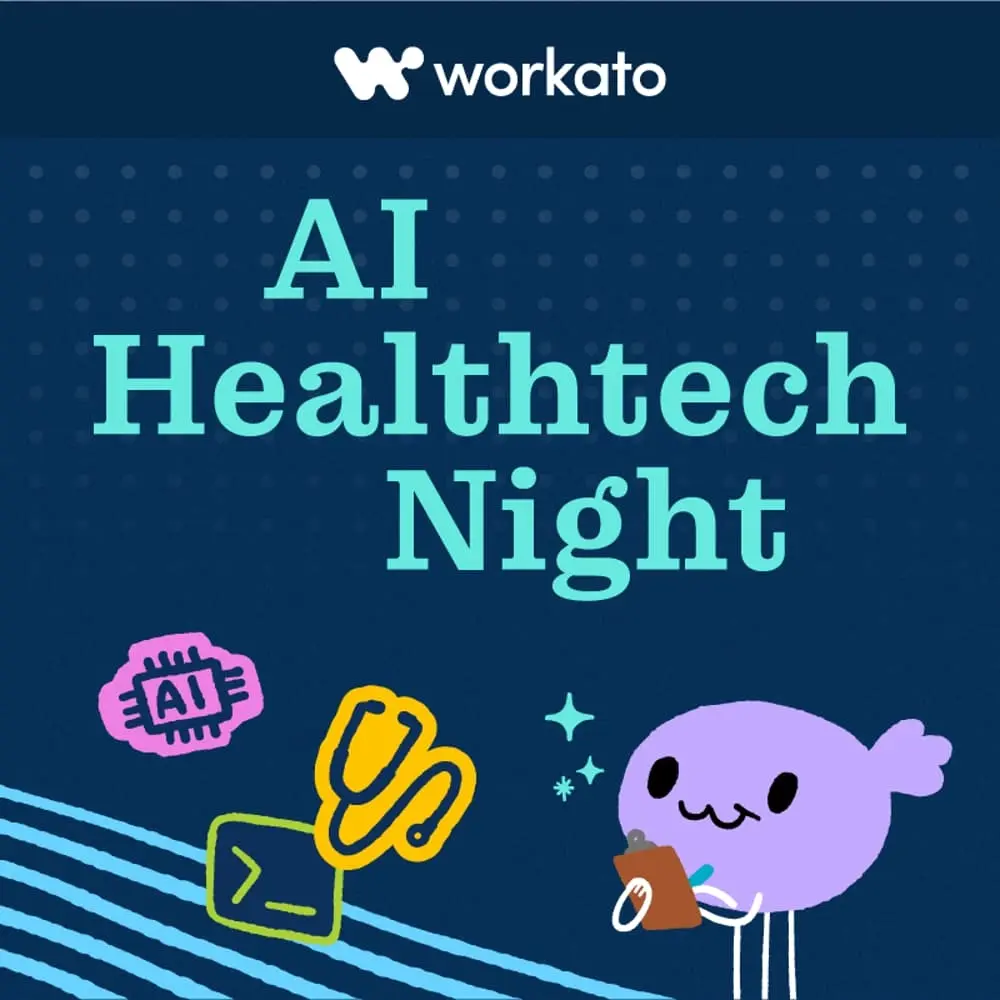 AI Healthtech Night