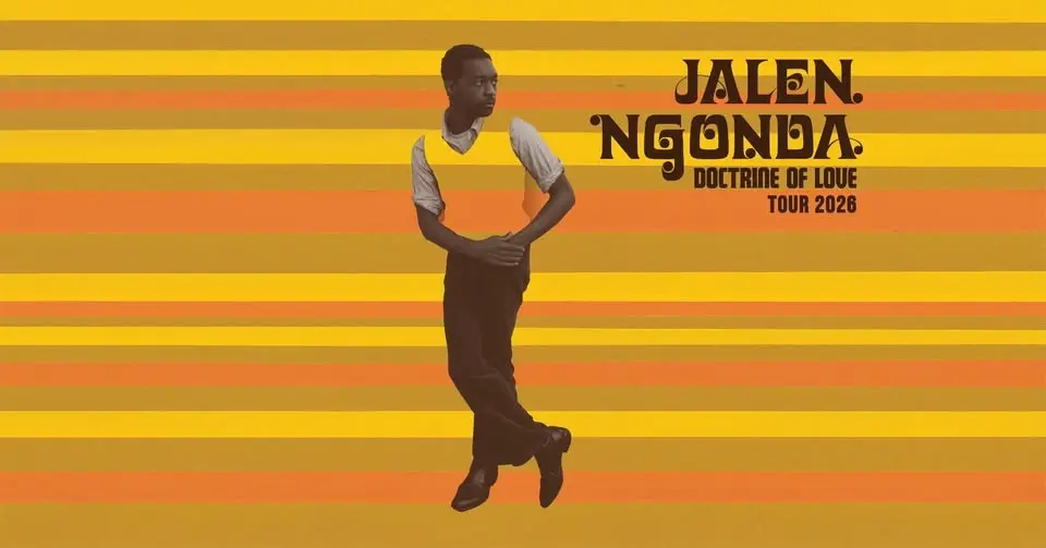 Jalen Ngonda | Köln