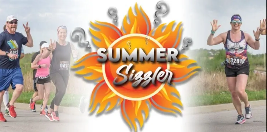 Summer Sizzler- Oklahoma City