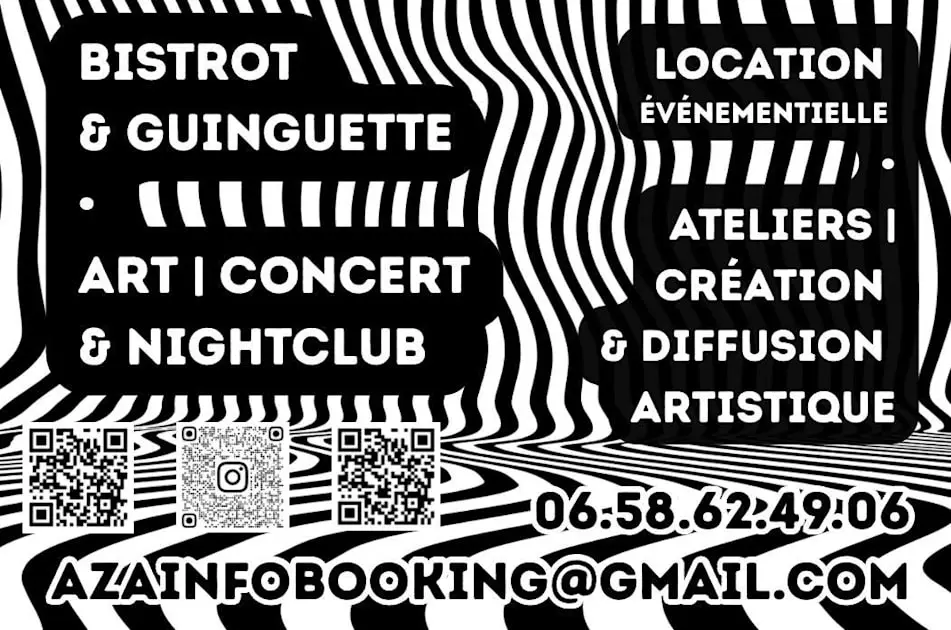 Open Air Electro — Gratis