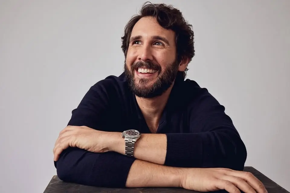 Josh Groban: Stage, Screen, and Symphony