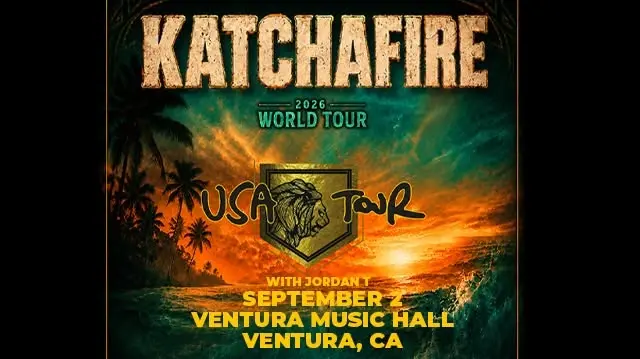 Katchafire