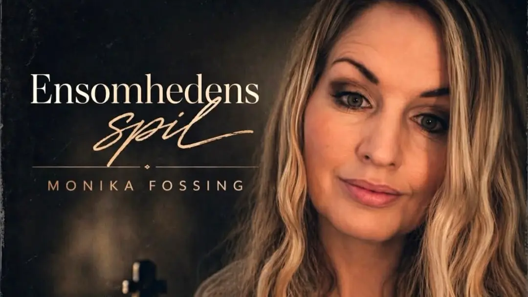 Hej mit navn er MONIKA FOSSING ! 