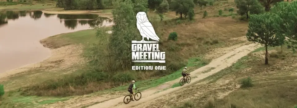 Gravel Meeting 2026 - Edition ONE