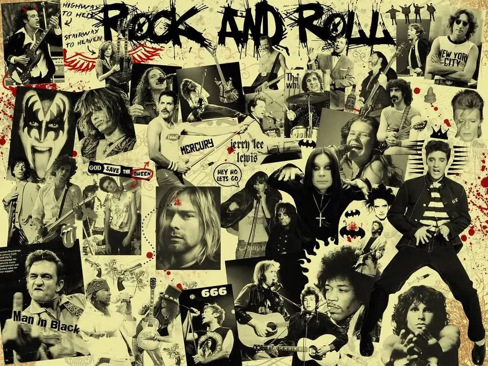 ART ROCK NIGHT Vol.95 紫V.S.鉛