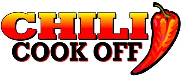 Annual Chili Cook-off
