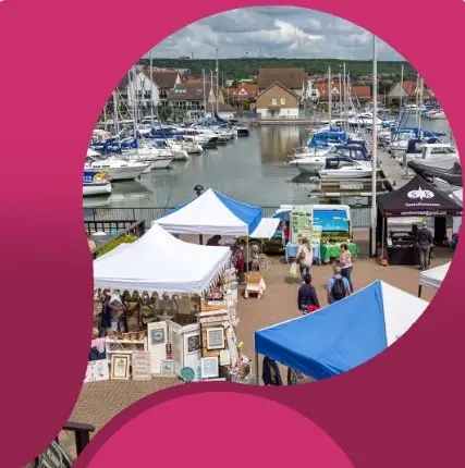Waterside Market
