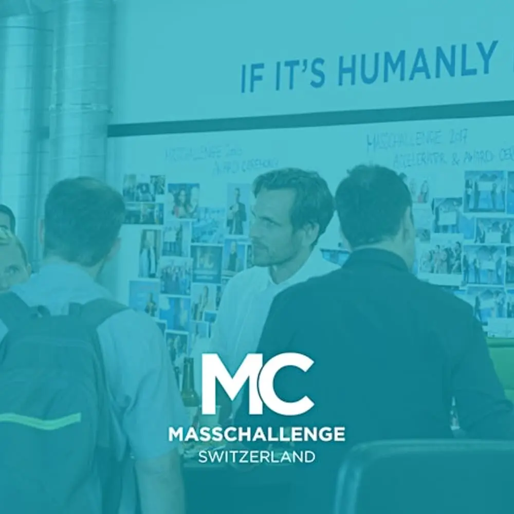 MassChallenge CH & UK 2026 - Bootcamp Mentor-Matching 1