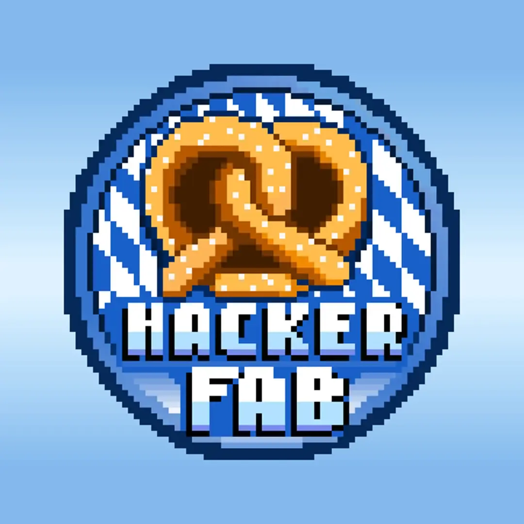 HackerFab Munich – Info Session